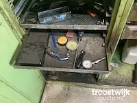 Hoonmachine - afbeelding 6 van  20