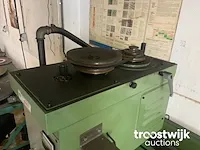 Hoonmachine - afbeelding 10 van  20