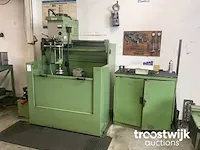Hoonmachine