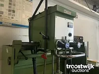 Hoonmachine - afbeelding 13 van  20