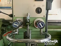 Hoonmachine - afbeelding 14 van  20