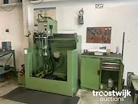 Hoonmachine - afbeelding 12 van  20