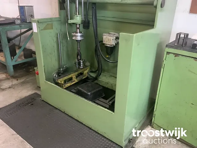 Hoonmachine - afbeelding 15 van  20