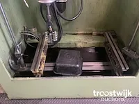 Hoonmachine - afbeelding 16 van  20