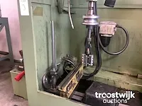 Hoonmachine - afbeelding 17 van  20