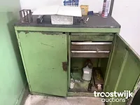 Hoonmachine - afbeelding 19 van  20