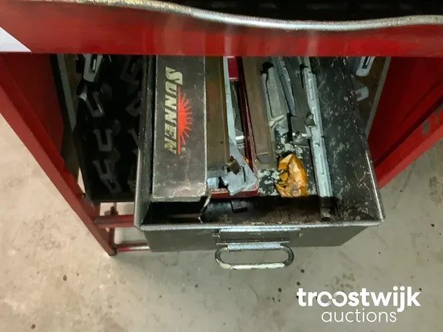 Hoonmachine - afbeelding 2 van  7