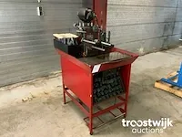 Hoonmachine - afbeelding 1 van  7