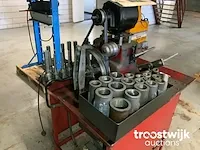 Hoonmachine - afbeelding 5 van  7