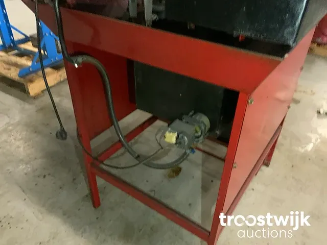 Hoonmachine - afbeelding 6 van  7