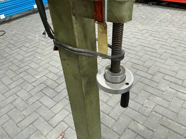 Hoonmachine - afbeelding 3 van  15