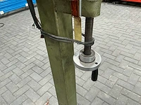 Hoonmachine - afbeelding 3 van  15