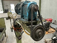 Hoonmachine - afbeelding 4 van  15