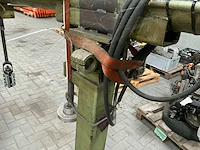 Hoonmachine - afbeelding 5 van  15