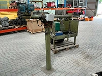 Hoonmachine