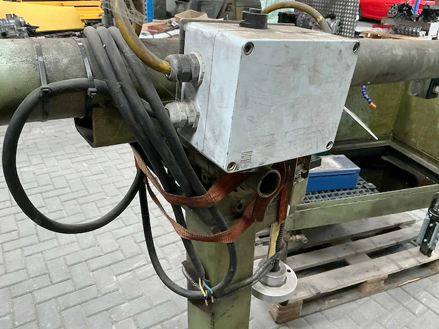 Hoonmachine - afbeelding 9 van  15