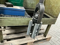 Hoonmachine - afbeelding 10 van  15