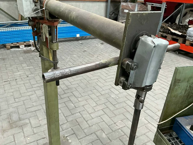 Hoonmachine - afbeelding 11 van  15
