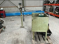 Hoonmachine - afbeelding 12 van  15