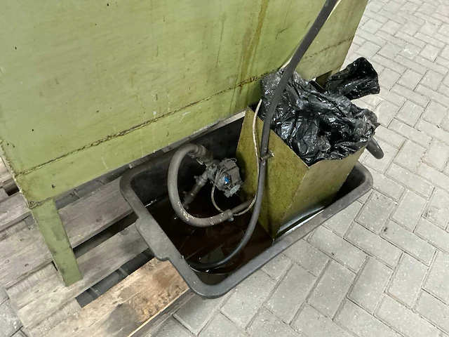 Hoonmachine - afbeelding 13 van  15