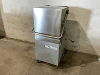 Hoonved - cap10e - korvenvaatwasmachine - afbeelding 1 van  6