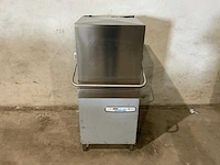 Hoonved - cap10e - korvenvaatwasmachine - afbeelding 2 van  6