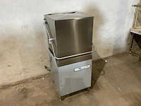 Hoonved - cap10e - korvenvaatwasmachine - afbeelding 3 van  6
