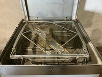 Hoonved - cap10e - korvenvaatwasmachine - afbeelding 4 van  6