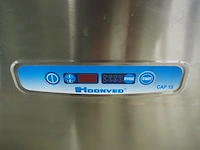 Hoonved - afbeelding 9 van  10