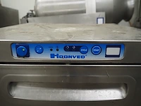 Hoonved - afbeelding 9 van  10