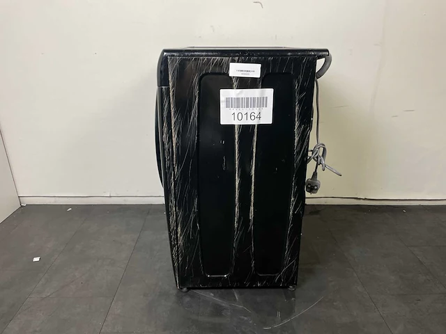 Hoover - washing machine - afbeelding 3 van  5