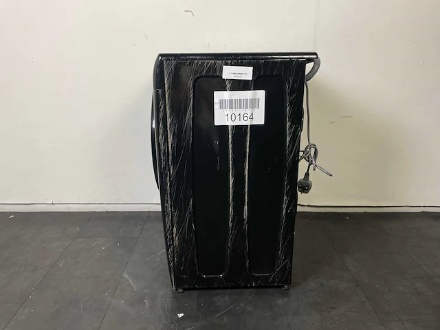 Hoover - washing machine - afbeelding 5 van  5