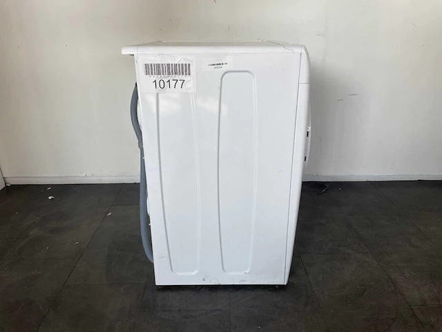 Hoover - washing machine - afbeelding 5 van  5