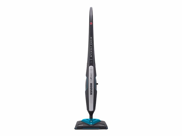 Hoover ca2in1d 011 2-in-1 stoomreiniger aqua blue - afbeelding 1 van  6