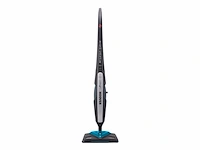 Hoover ca2in1d 011 2-in-1 stoomreiniger aqua blue - afbeelding 1 van  6