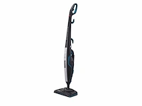 Hoover ca2in1d 011 2-in-1 stoomreiniger aqua blue - afbeelding 2 van  6