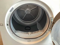 Hoover, frilec droger hwp447ambc7, koblenz8700twp-3 wasmachine (2x) - afbeelding 4 van  9