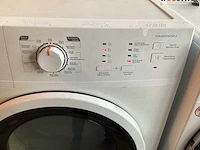Hoover, frilec droger hwp447ambc7, koblenz8700twp-3 wasmachine (2x) - afbeelding 7 van  9