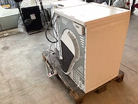 Hoover, frilec droger hwp447ambc7, koblenz8700twp-3 wasmachine (2x) - afbeelding 9 van  9
