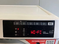 Hoover h-500 wifi | wasmachine & droger - afbeelding 5 van  10