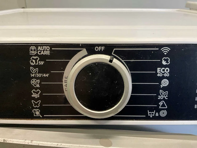 Hoover h-500 wifi | wasmachine & droger - afbeelding 7 van  10
