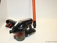 Hoover h-free 222axl oplaadbare steelstofzuiger - afbeelding 2 van  5