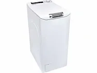 Hoover h3tm27tacet/1-s wasmachine - afbeelding 1 van  2