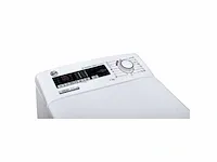 Hoover h3tm27tacet/1-s wasmachine - afbeelding 2 van  2