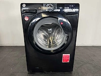Hoover h3w492dabb wasmachine 9 kg 1400 rpm zwart - afbeelding 4 van  7