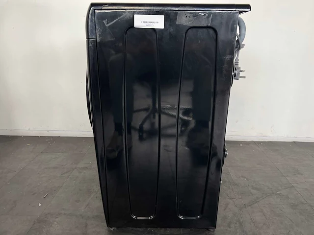 Hoover h3w492dabb wasmachine 9 kg 1400 rpm zwart - afbeelding 5 van  7