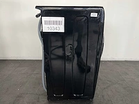 Hoover h3w492dabb wasmachine 9 kg 1400 rpm zwart - afbeelding 7 van  7