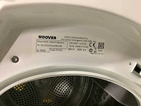 Hoover h9a3tcbexs-s wasdroger - afbeelding 7 van  7