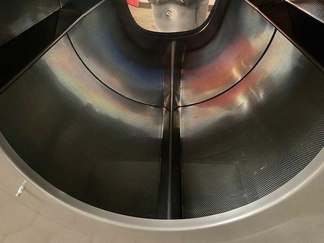 Hoover hdc30 wasdroger - afbeelding 7 van  10