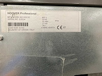 Hoover hdc30 wasdroger - afbeelding 9 van  10